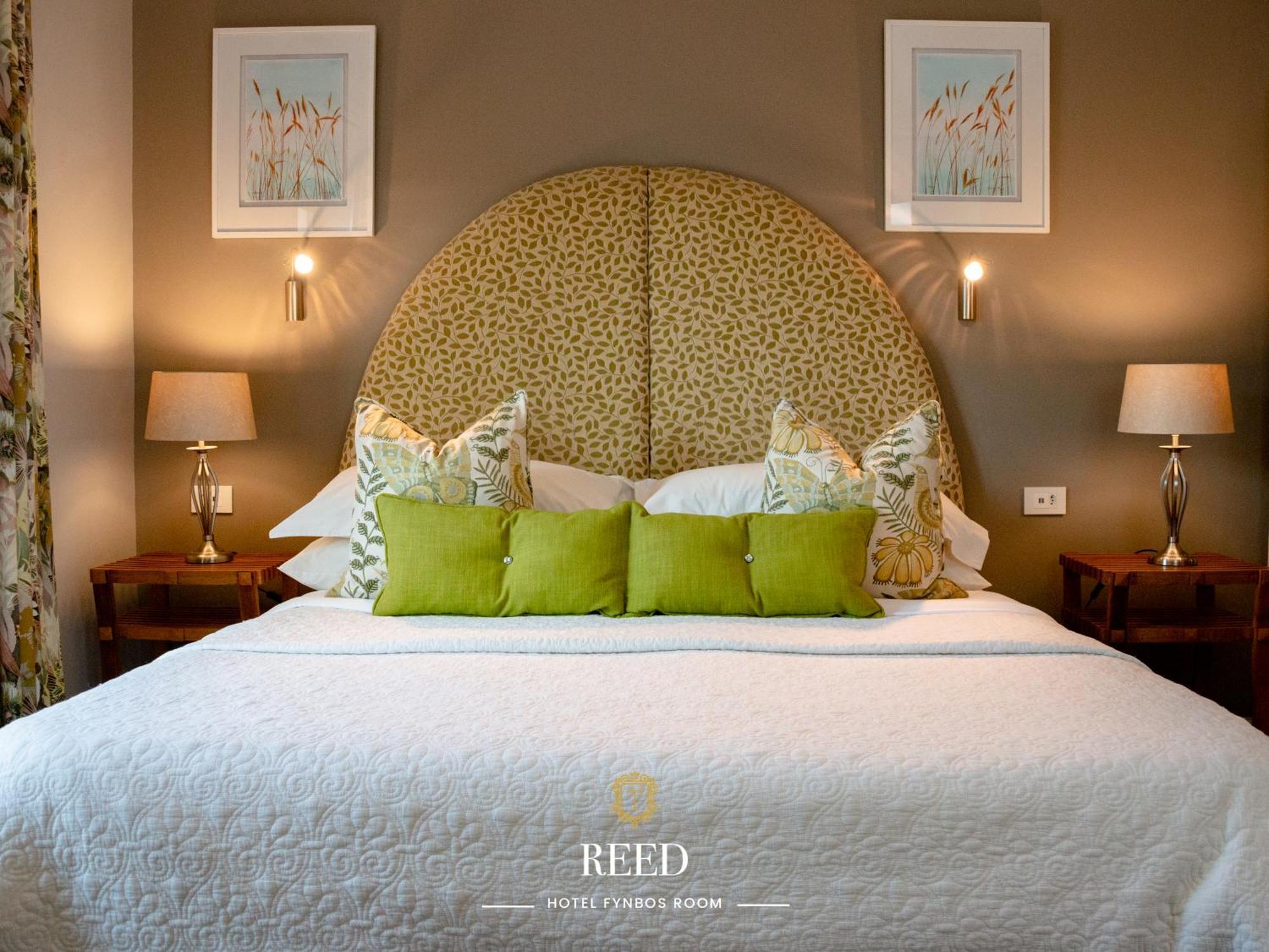 Tulbagh Boutique Heritage Hotel Exterior foto